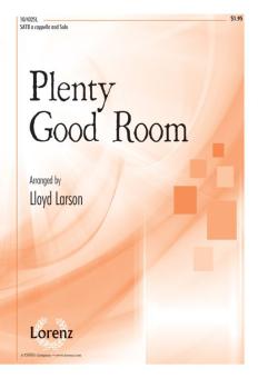 Plenty Good Room 