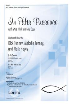 In His Presence 