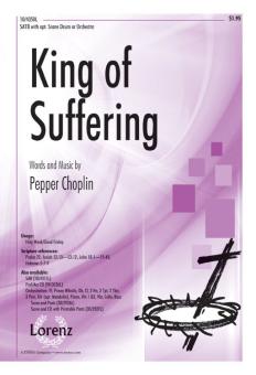 King Of Suffering 