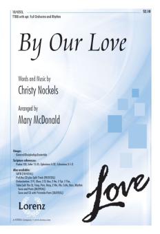 By Our Love 
