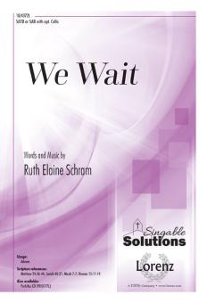 We Wait 