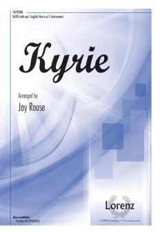 Kyrie 