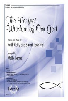 The Perfect Wisdom Of Our God 
