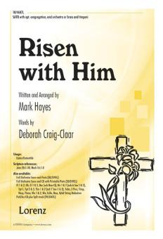 Risen With Him 