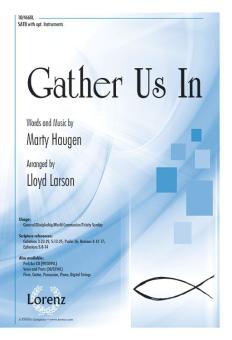 Gather Us In 