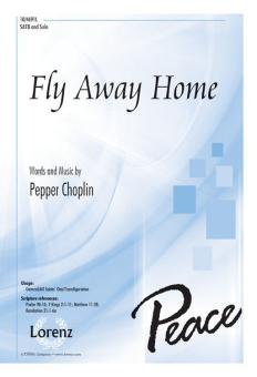 Fly Away Home 