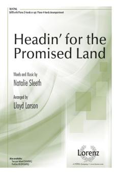 Headin' For The Promised Land 