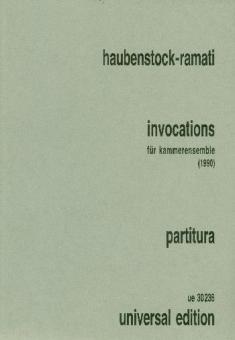 Invocations 