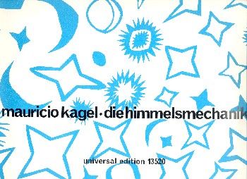 Die Himmelsmechanik 
