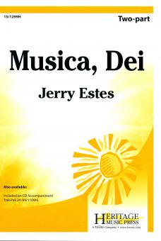 Musica Dei 