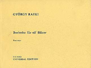 Burleske 
