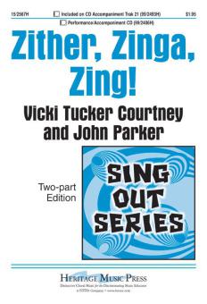 Zither, Zinga, Zing! 