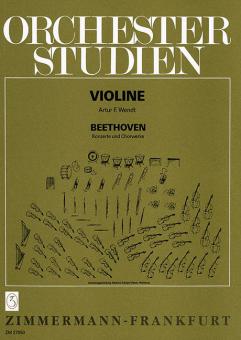 Orchestra Studies 