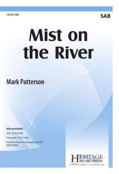 Mist on the River 