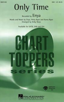 Only Time 