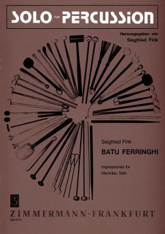 Batu Ferringhi 