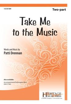 Take Me To The Music 