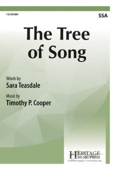 The Tree Of Song 