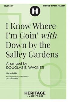 I Know Where I'm Goin' with Down 