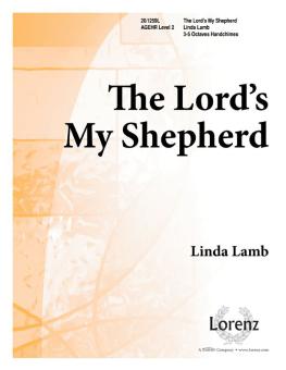 The Lord's My Shepherd 