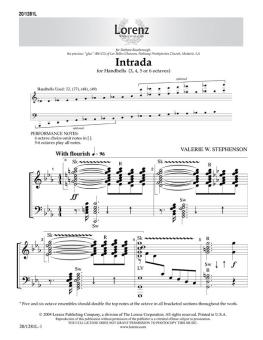 Intrada 