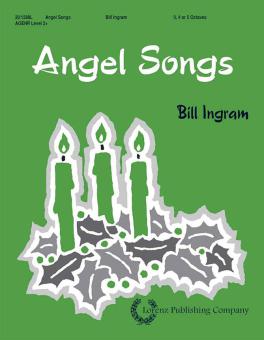 Angel Songs 