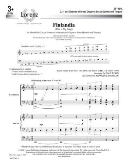 Finlandia 
