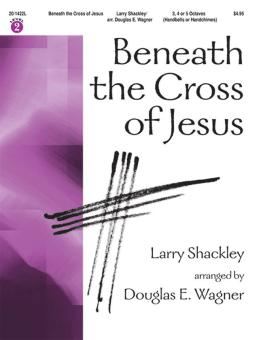 Beneath The Cross Of Jesus 