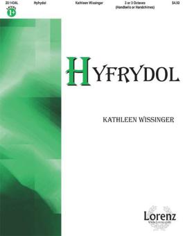 Hyfrydol 