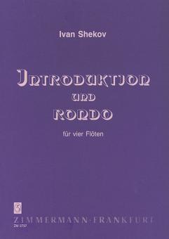 Introduction and Rondo 