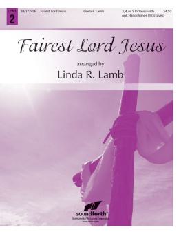 Fairest Lord Jesus 