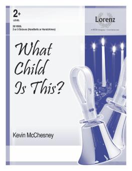 What Child Is This? 