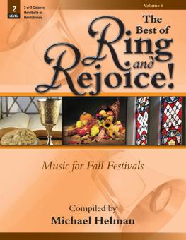 The Best Of Ring and Rejoice! 