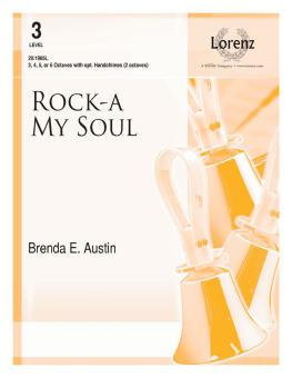 Rock A My Soul 