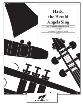 Hark, The Herald Angels Sing 