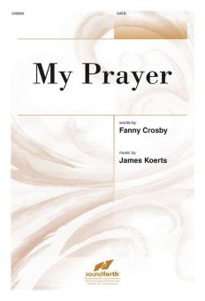 My Prayer 