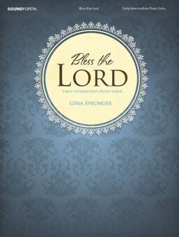 Bless The Lord 