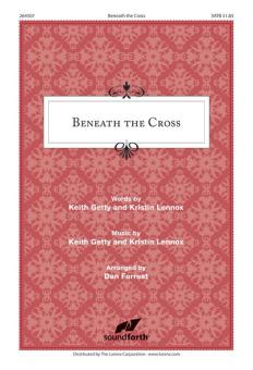 Beneath The Cross 