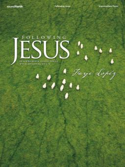 Following Jesus 