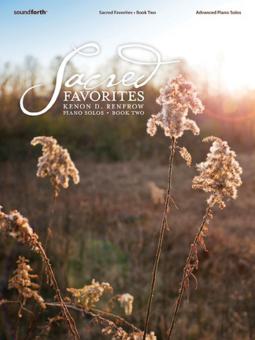 Sacred Favorites 