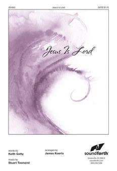 Jesus Is Lord 