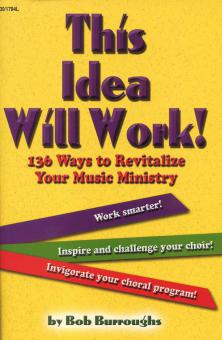 This Idea Will Work! 