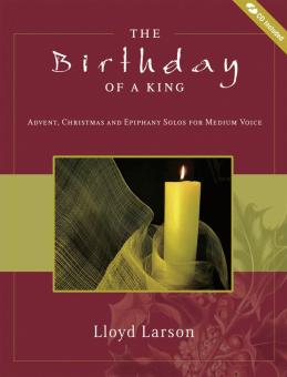 The Birthday Of A King 