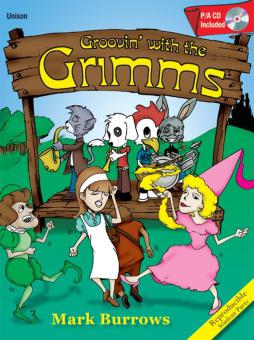 Groovin' With The Grimms 