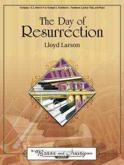 The Day Of Resurrection 