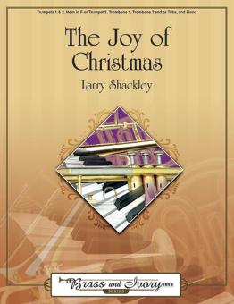 The Joy Of Christmas 