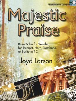 Majestic Praise 
