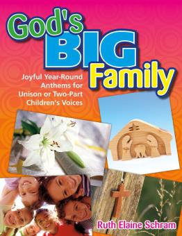 God's Big Family 