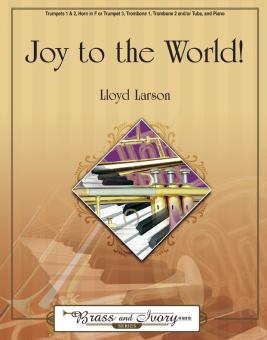 Joy To The World! 