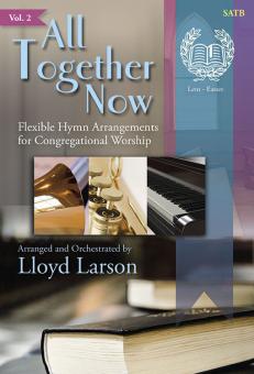 All Together Now, Vol. 2 